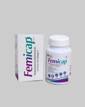 Femicap Capsule