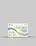 Folicore Tablet 600mcg - Geneva Healthcare 