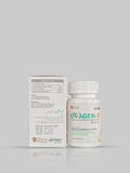 Ovagen-D Tablet (Dhea 25mg) - Geneva Healthcare