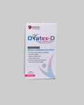 Ovatex-D Tablet - Geneva Healthcare 
