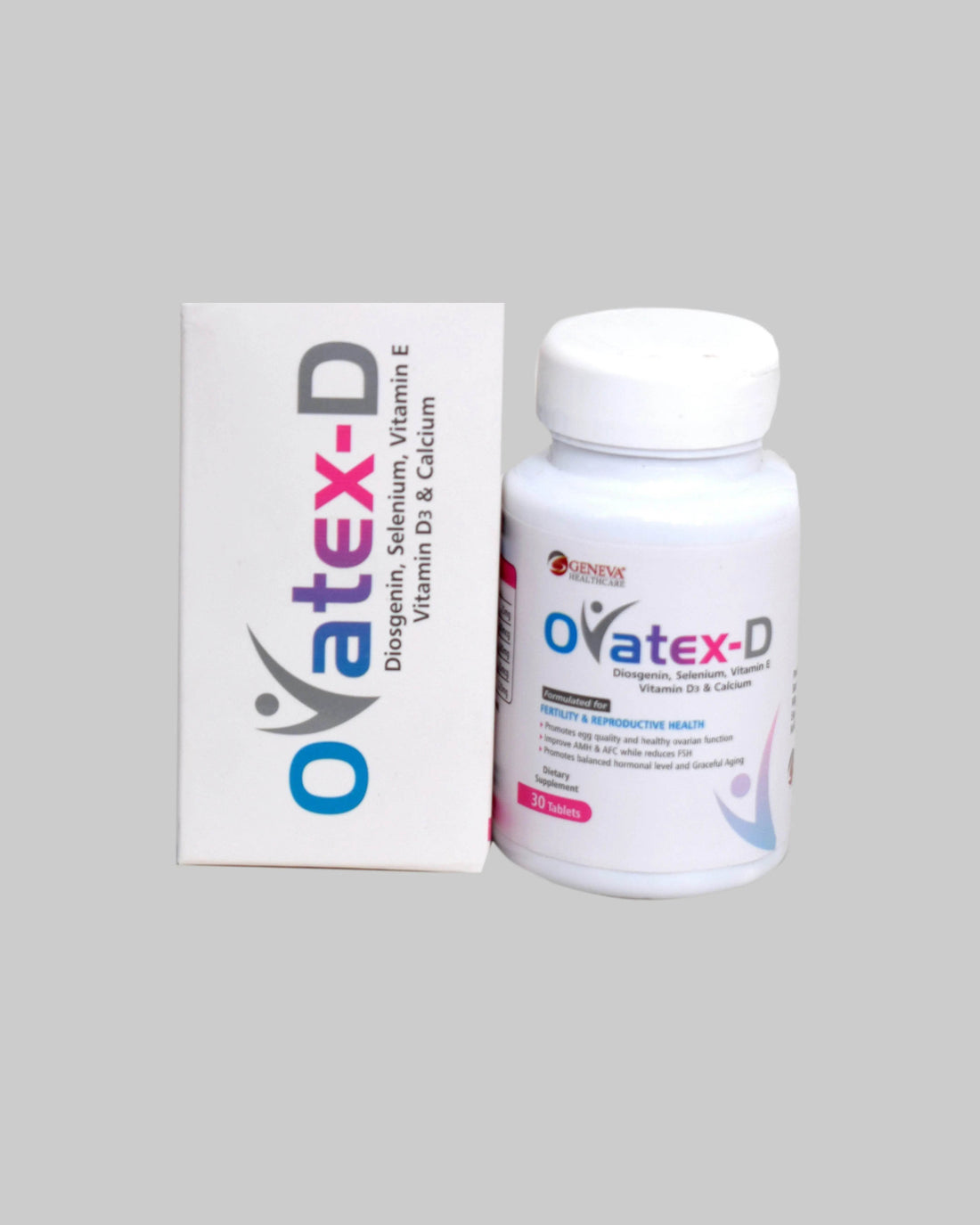 Ovatex-D Tablet - Geneva Healthcare